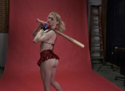 Amouranth NSFW Cosplay ASMR Patreon Video Leaked