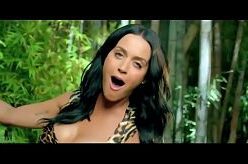 Escenas sensuales y sin ropa de la reconocida Katy Perry