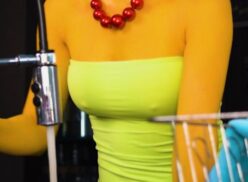 Amanda Cerny Sexy Los Simpsons Cosplay Onlyfans Video