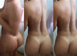 Raissa Barbosa leaked desnuda en la ducha