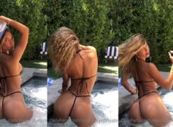 Sierra skye twerking desnudo porno vídeo Leaked