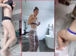 Video filtrado de Amanda Cerny sin ropa