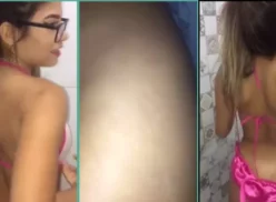 Video filtrado: Rakel Silva desnuda en la ducha Visualiza el video completo aquí