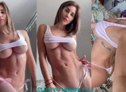 Francisca undurraga desnuda underboob porno vídeo