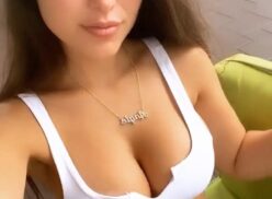 Angie Varona Bikini Recopilación Onlyfans Vídeo Leaked