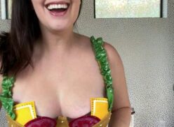 Lencería Meg Turney Prueba Onlyfans Video Leaked