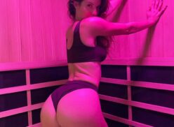 Amanda Cerny desnuda culo provocación Onlyfans conjunto Leaked