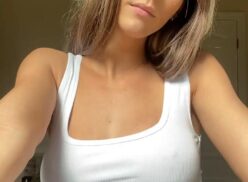 Rachel Cook desnuda tank-top bragas vídeo Leaked