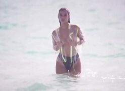 Barbara Palvin Nude – Película Porno Barbara Palvin Nude