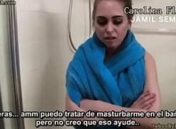 Chantajea A Su Hermana Para Follar – Vídeo de Sexo Chantajea A Su Hermana Para Follar