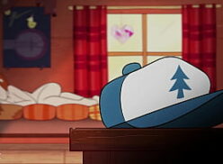 Gravity Falls Porn – Vídeo de Sexo Gravity Falls Porn