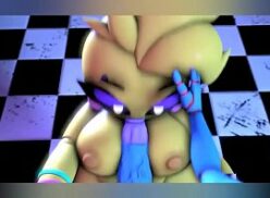 Porno De Fnaf – Vídeo xxx Porno De Fnaf