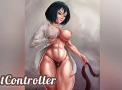 Rule 34 Mikasa – Vídeo porno Rule 34 Mikasa