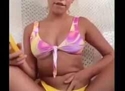 Violets Summer – Vídeo porno Violets Summer