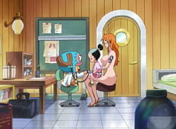 Xxx One Piece – Película de sexo Xxx One Piece