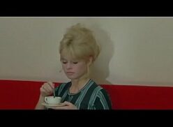 Brigitte Bardot Nude – Vídeo de Sexo Brigitte Bardot Nude