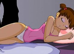 Caricaturas Porno – Película de sexo Caricaturas Porno