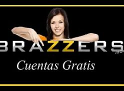 Cuentas Brazzers Gratis – Vídeo Cuentas Brazzers Gratis Porno