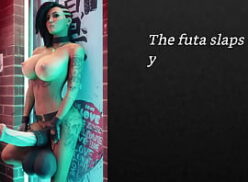 Futa Pov – Vídeo porno Futa Pov