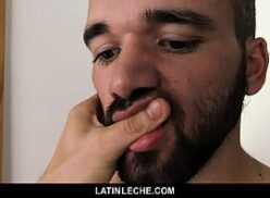 Latin Leche – Película Porno Latin Leche