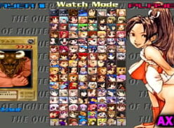 Mai Shiranui Rule 34 – Vídeo porno Mai Shiranui Rule 34