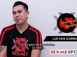 Reality Cuarentena Sexmex – Vídeo Reality Cuarentena Sexmex XXX