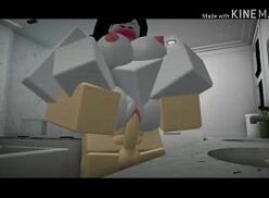 Roblox Sexo – Vídeo porno Roblox Sexo