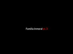 Sexmex Familia Inmoral – Vídeos Sexmex Familia Inmoral XXX