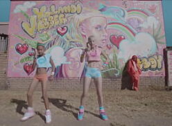 Yolandi Visser Xxx - Vídeo porno Yolandi Visser Xxx