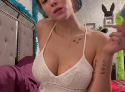 Ashtyn Sommer paleta chupando Onlyfans vídeo Leaked