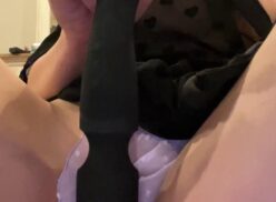 Christina Khalil coño vibrador masturbación Onlyfans vídeo Leaked