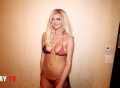 Kate Upton Bikini Vídeo de Baile Leaked