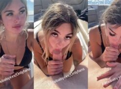 kittiebabyxxx Vídeo de mamada de barco Leaked