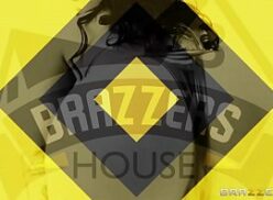 Brazzers House – Vídeo Brazzers House XXX