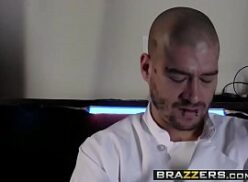 Calvo De Brazzers – Vídeo Calvo De Brazzers XXX