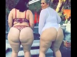 Gordas Las Palmas – Vídeo Gordas Las Palmas XXX