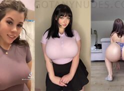 Linda Tiktok Adolescentes Sexy Gotanynudes Recopilación 5