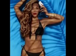 Anal Beyonce