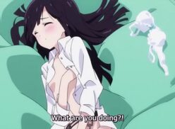 Anime Possession Porn