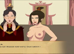 Avatar The Last Airbender Porn Ty Lee