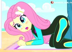 Banned From Equestria Uncensored