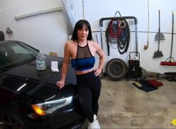 Mechanic - Videos De Sexo Car Mechanic Porn - Peliculas Xxx - Muy Porno