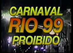 Carnaval de brasil xxx