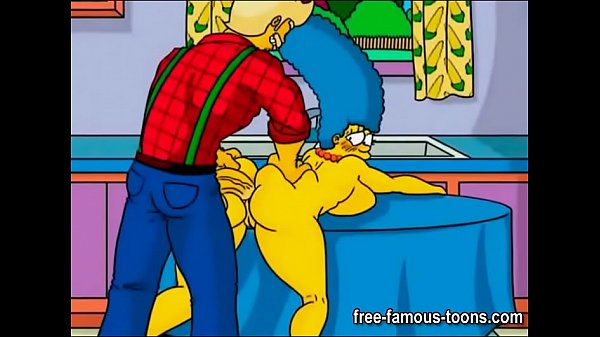 Nude Simpsons Cartoons - Videos De Sexo Cartoon Nude Simpsons - Peliculas Xxx - Muy Porno