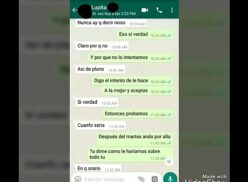 Chat Hot Whatsapp España