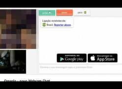 Chat Webcam Parejas