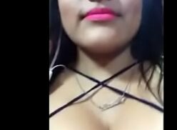Chicas peruanas haciendo el amor