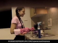 Chicas porno colombianas