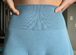 Christina Khalil Camel Toe coño burlas Onlyfans conjunto Leaked