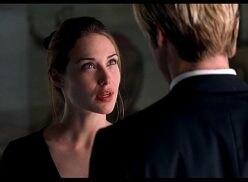 Claire Forlani Topless